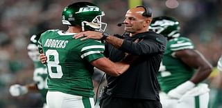 Robert Saleh says Jets will 'push envelope' with cadence