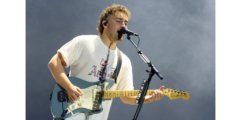 Sam Fender announces new single ‘People Watching’ and teases album news