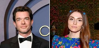 John Mulaney, Anna Marie Tendler's Relationship Timeline: Photos