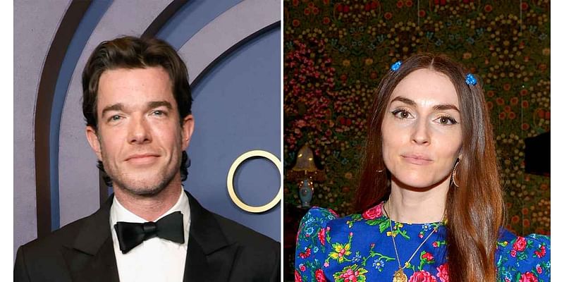 John Mulaney, Anna Marie Tendler's Relationship Timeline: Photos