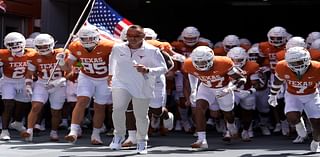 Texas vs. UTSA live updates, score: Arch Manning’s first career start arrived for top-ranked Longhorns