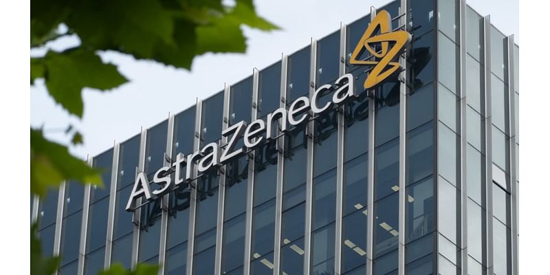 Healthy Returns: AstraZeneca expands U.S. investment plan on confidence in economy