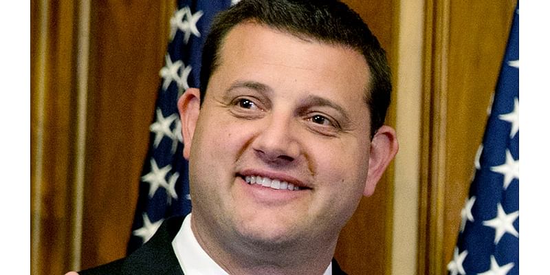 Republican David Valadao wins re-election to US House in California's 22nd Congressional District