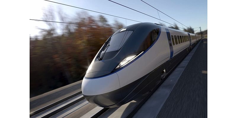 ‘Uncancelling’ HS2 is a good start – but can’t we go even further?