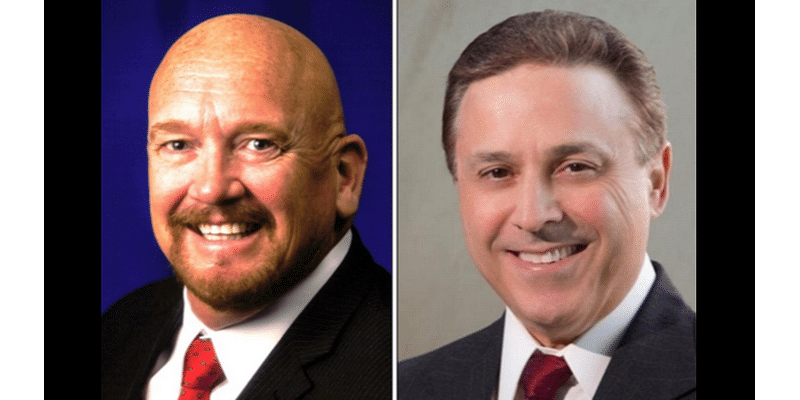 Brandau, Bredefeld face off in Fresno County District 2. What are their priorities?