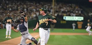 Reflections on the end of baseball in the Oakland Coliseum