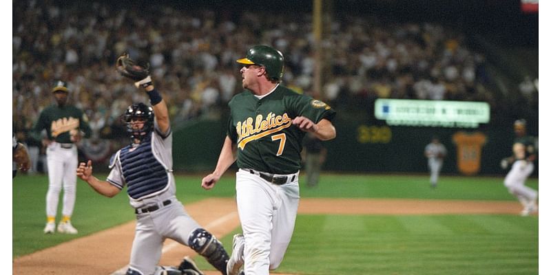 Reflections on the end of baseball in the Oakland Coliseum