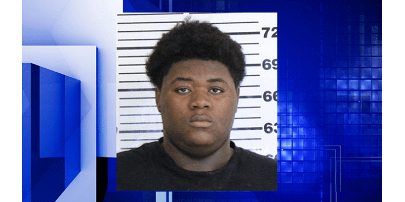 Davenport man arrested after point-blank shooting