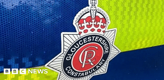 Man stabbed three times in Gloucester "breaking up a fight"