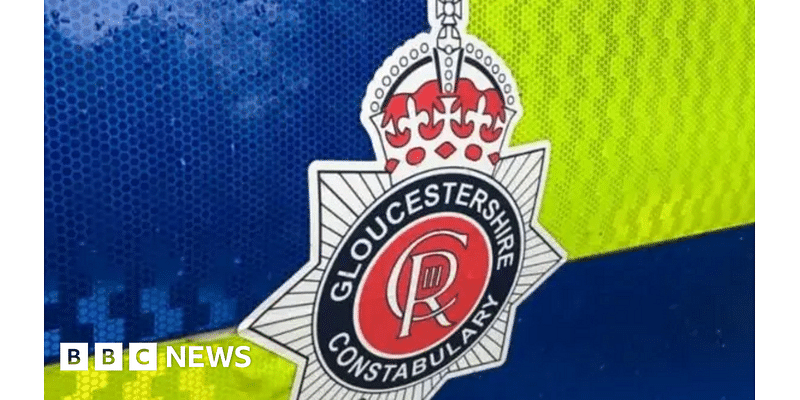 Man stabbed three times in Gloucester "breaking up a fight"