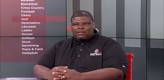 FULL SHOW: Centenary Coaches Show with Byron Dawson Week 2