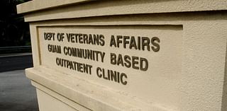 Veterans vent frustrations, support resolution seeking VA regional office on Guam