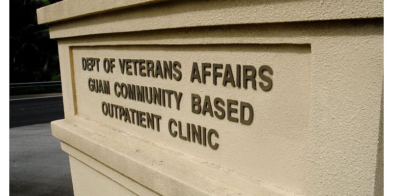 Veterans vent frustrations, support resolution seeking VA regional office on Guam