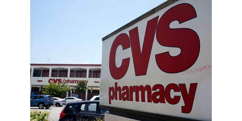 New CEO at CVS begins to build his team with a goal of reviving the struggling health care giant