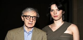 Rebecca Hall Doesn’t “Regret” Working With Woody Allen After Making Statement In 2018