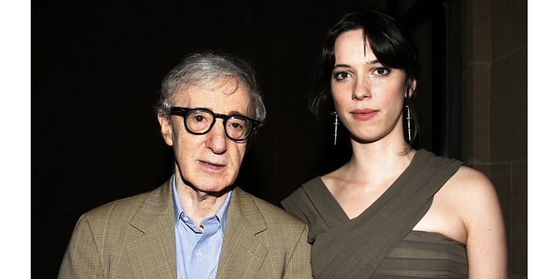 Rebecca Hall Doesn’t “Regret” Working With Woody Allen After Making Statement In 2018