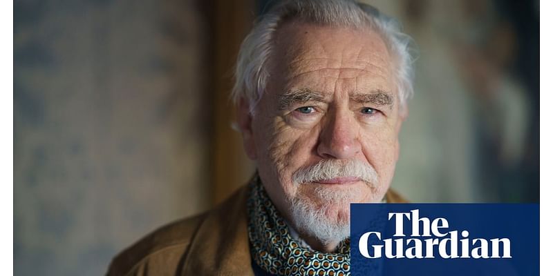 Brian Cox urges artists to ‘keep flag of truth flying’ after Trump win