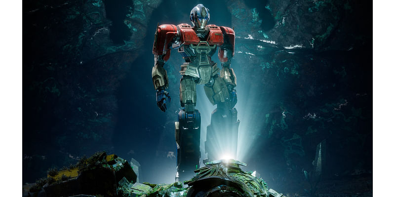 Transformers One Is A Box Office Disappointment – Is It Time To Put The Franchise To Bed?