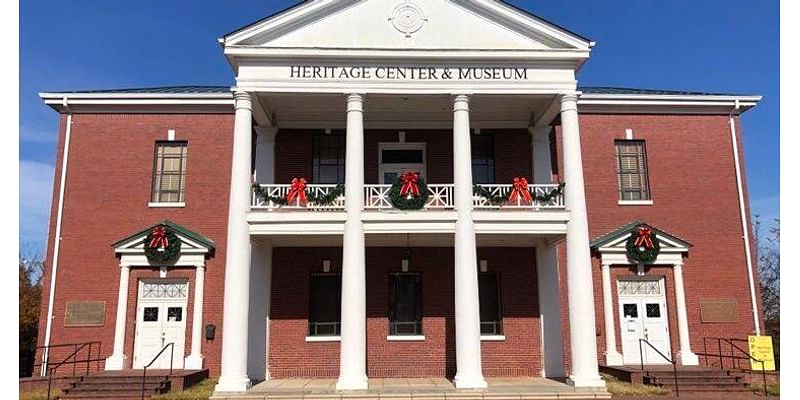 Briefs: Afternoon historical lecture; Broadnax selected for international performance; P&HCC Foundation names new members