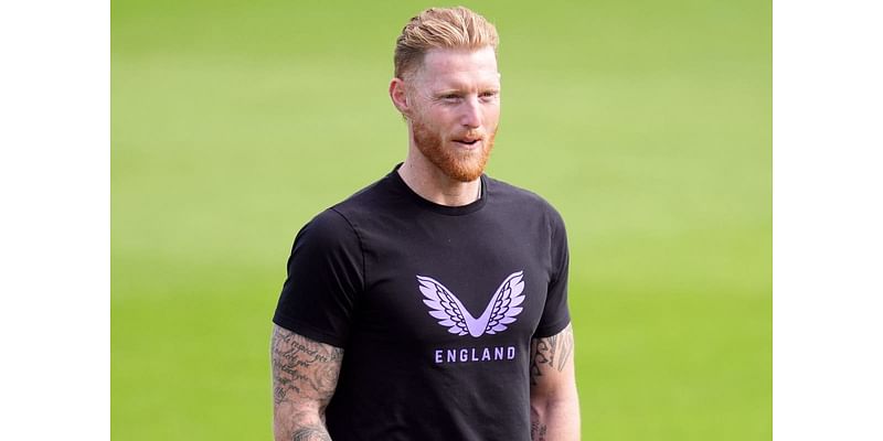 Ben Stokes would definitely say yes to an England white-ball return