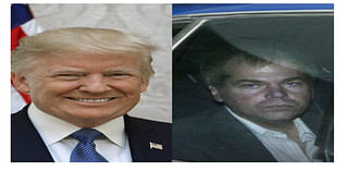 Who Is John Hinckley Jr? Alarming President-elect Trump's Assassination Calls Directed at Reagan's Would-Be Assassin