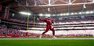 What channel is the Arizona Cardinals game today (11/10/24)? FREE LIVE STREAM, Time, TV, Channel for NFL Week 10 vs. New York Jets