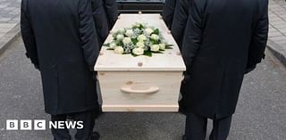 Afternoon cremation fees to rise in Birmingham