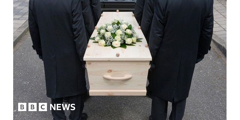 Afternoon cremation fees to rise in Birmingham