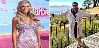 Christina Hall’s Estranged Husband Josh Takes First Post-Split Trip to Celebrate 44th Birthday in Big Sur