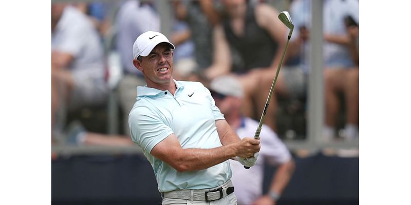 Rory McIlroy’s Past Comes To Haunt Albeit His Impressive Chase at $9M Event: ‘Throws a Club Better Than a Ball’