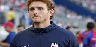 US forward Josh Sargent has surgery for groin injury