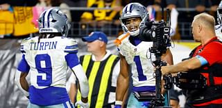 Dallas Cowboys stock report: Jalen Tolbert, Rico Dowdle, KaVontae Turpin rise