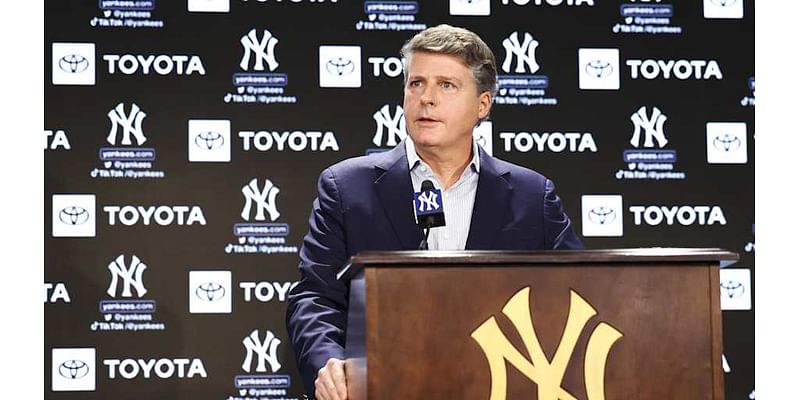 Hal Steinbrenner to Visit Juan Soto in California As Yankees Make Free-Agency Pitch