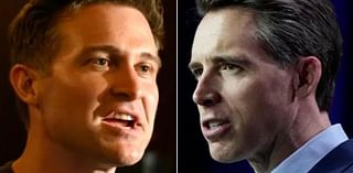 Hawley pulls ahead of Kunce in Missouri race for U.S. Senate