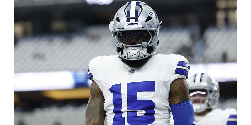 Report: Dallas Cowboys RB Ezekiel Elliott will be inactive, not travel to Atlanta for 'disciplinary reasons'