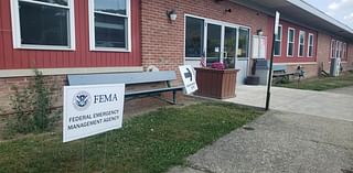 FEMA packs up operations in northern PA; how you can still apply for aid