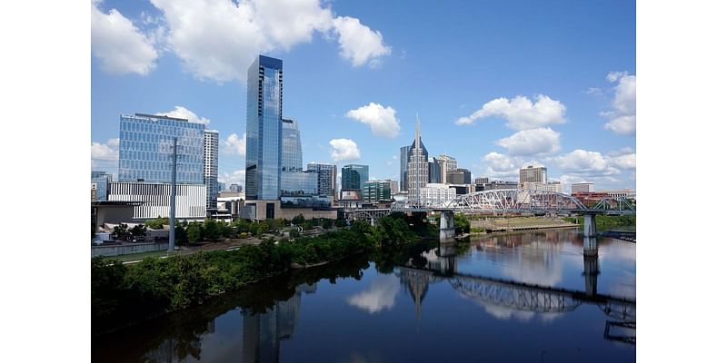 Man arrested after federal officials say he sought to destroy Nashville power site