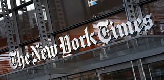 Why you won’t see the New York Times election Needle tonight