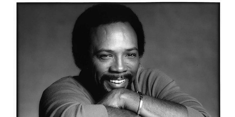 Quincy Jones’ cause of death revealed