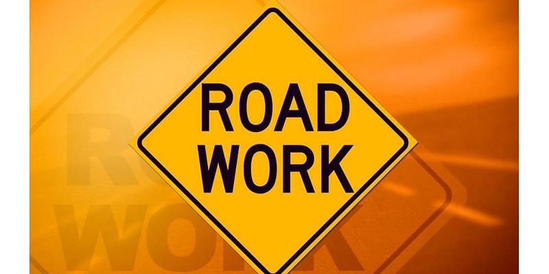 Route 199 construction project continues in Sayre