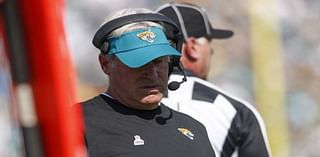 Jaguars Coaches Second-Guessing Themselves After 2-7 Start