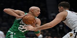 How to watch Denver Nuggets vs. Boston Celtics online without cable (10/6/24): FREE LIVE STREAM, Time, TV, Channel for NBA preseason game in Abu Dhabi