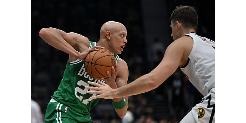 How to watch Denver Nuggets vs. Boston Celtics online without cable (10/6/24): FREE LIVE STREAM, Time, TV, Channel for NBA preseason game in Abu Dhabi