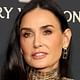 Demi Moore, 62, showcases youthful shine with Julianne Moore and Selena Gomez at Elle Women In Hollywood event