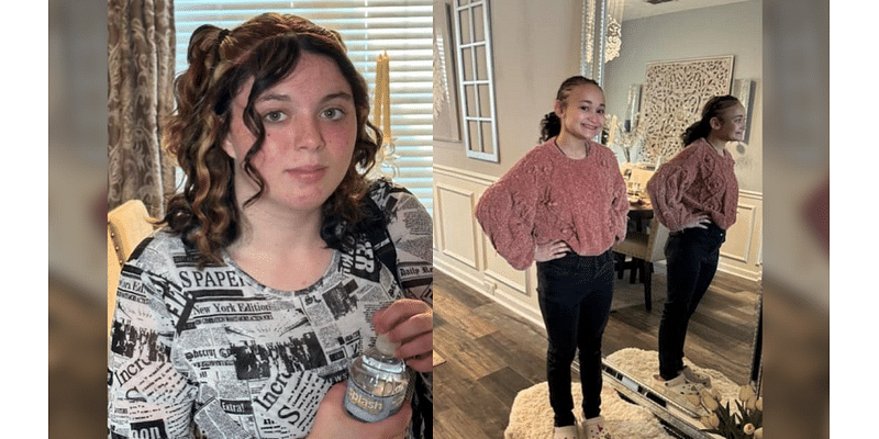 Murfreesboro police searching for 2 missing teens