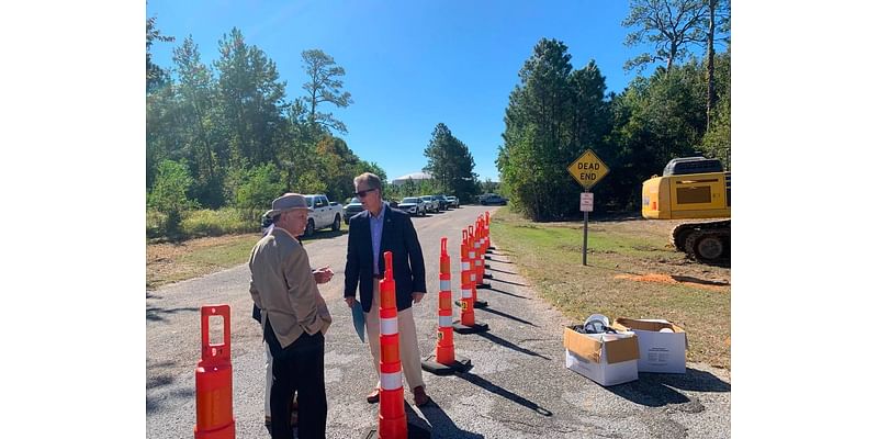 Biloxi’s big day: New Rouses Market opens and work begins on connector road to the beach