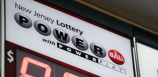 Powerball winning numbers, live results for Wednesday’s $113M drawing