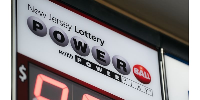 Powerball winning numbers, live results for Wednesday’s $113M drawing