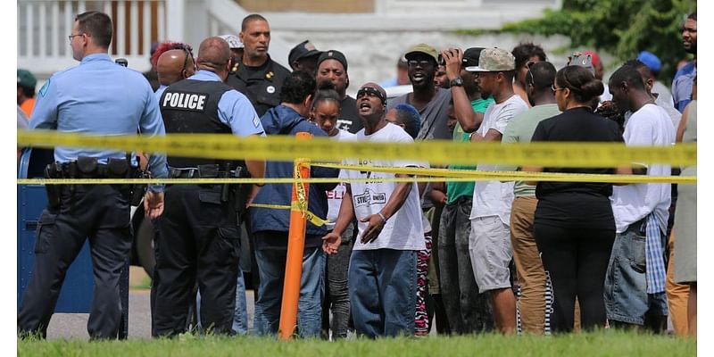 Messenger: Report details years of botched St. Louis police shooting investigations