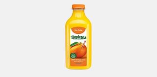 Tropicana redesigned its classic bottle. Customers revolted